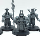 Warhammer 40k: Thousand Sons Scarab Occult Terminators (AF060)