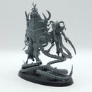 Warhammer Age of Sigmar: Hedonites of Slaanesh The Contorted Epitome (AN028)