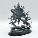 Warhammer Age of Sigmar: Hedonites of Slaanesh The Contorted Epitome (AN028)
