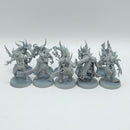Warhammer 40k: Death Guard Poxwalkers (AA239)