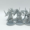 Warhammer 40k: Death Guard Poxwalkers (AA239)