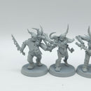 Warhammer 40k: Death Guard Poxwalkers (AA239)