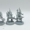 Warhammer 40k: Death Guard Poxwalkers (AA239)