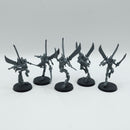 Warhammer 40k: Aeldari Eldar Corsair Skyreavers (AK019)