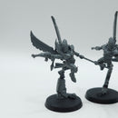 Warhammer 40k: Aeldari Eldar Corsair Skyreavers (AK019)