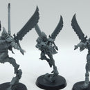 Warhammer 40k: Aeldari Eldar Corsair Skyreavers (AK019)