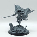 Warhammer Age of Sigmar: Hedonites of Slaanesh Sigvald, Prince of Slaanesh (AJ217)