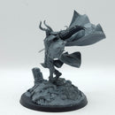 Warhammer Age of Sigmar: Hedonites of Slaanesh Sigvald, Prince of Slaanesh (AJ217)