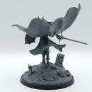 Warhammer Age of Sigmar: Hedonites of Slaanesh Sigvald, Prince of Slaanesh (AJ217)