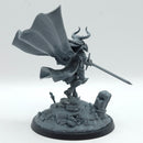 Warhammer Age of Sigmar: Hedonites of Slaanesh Sigvald, Prince of Slaanesh (AJ217)