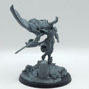 Warhammer Age of Sigmar: Hedonites of Slaanesh Sigvald, Prince of Slaanesh (AJ217)