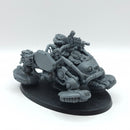 Warhammer 40k: Leagues of Votann Kapricus Carrier (BI119)
