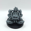 Warhammer 40k: Leagues of Votann Kapricus Carrier (BI119)