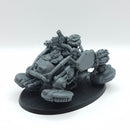 Warhammer 40k: Leagues of Votann Kapricus Carrier (BI119)