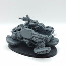 Warhammer 40k: Leagues of Votann Kapricus Carrier (BI119)
