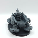 Warhammer 40k: Leagues of Votann Kapricus Carrier (BI119)