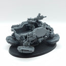 Warhammer 40k: Leagues of Votann Kapricus Carrier (BI119)