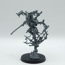Warhammer 40k: Aeldari Eldar Phoenix Lord Lhykhis (BC083)