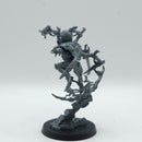 Warhammer 40k: Aeldari Eldar Phoenix Lord Lhykhis (BC083)