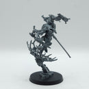 Warhammer 40k: Aeldari Eldar Phoenix Lord Lhykhis (BC083)