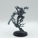 Warhammer 40k: Aeldari Eldar Phoenix Lord Lhykhis (BC083)