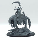 Warhammer Age of Sigmar: Maggotkin of Nurgle Harbinger of Decay (BJ256)