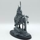 Warhammer Age of Sigmar: Maggotkin of Nurgle Harbinger of Decay (BJ256)