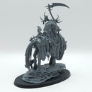 Warhammer Age of Sigmar: Maggotkin of Nurgle Harbinger of Decay (BJ256)