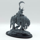 Warhammer Age of Sigmar: Maggotkin of Nurgle Harbinger of Decay (BJ256)