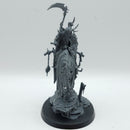Warhammer Age of Sigmar: Maggotkin of Nurgle Harbinger of Decay (BJ256)