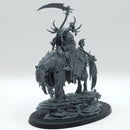 Warhammer Age of Sigmar: Maggotkin of Nurgle Harbinger of Decay (BJ256)