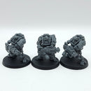 Warhammer 40k: Leagues of Votann Brokhyr Thunderkyn (BA063)