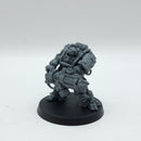 Warhammer 40k: Leagues of Votann Brokhyr Thunderkyn (BA063)