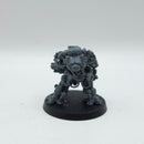 Warhammer 40k: Leagues of Votann Brokhyr Thunderkyn (BA063)