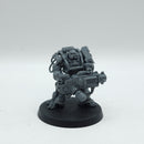 Warhammer 40k: Leagues of Votann Brokhyr Thunderkyn (BA063)
