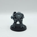Warhammer 40k: Leagues of Votann Brokhyr Thunderkyn (BA063)
