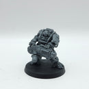 Warhammer 40k: Leagues of Votann Brokhyr Thunderkyn (BA063)
