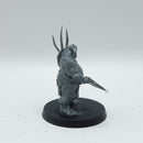 Warhammer Age of Sigmar: Maggotkin of Nurgle lord of Plagues and Lord of Blights (AC196)