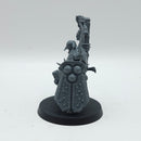 Warhammer Age of Sigmar: Maggotkin of Nurgle lord of Plagues and Lord of Blights (AC196)