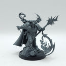 Warhammer 40k: Thousand Sons Infernal Master (AP020)