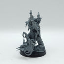 Warhammer 40k: Thousand Sons Infernal Master (AP020)
