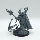 Warhammer 40k: Thousand Sons Infernal Master (AP020)