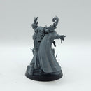 Warhammer 40k: Thousand Sons Infernal Master (AP020)
