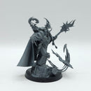 Warhammer 40k: Thousand Sons Infernal Master (AP020)