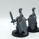 Warhammer Horus Heresy: Adeptus Custodes Custodian Guard Sodality (AE089)