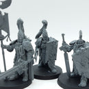 Warhammer Horus Heresy: Adeptus Custodes Custodian Guard Sodality (AE089)