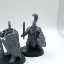 Warhammer Horus Heresy: Adeptus Custodes Custodian Guard Sodality (AE089)