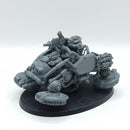 Warhammer 40k: Leagues of Votann Kapricus Carrier (AE210)