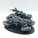 Warhammer 40k: Leagues of Votann Kapricus Carrier (AE210)