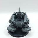 Warhammer 40k: Leagues of Votann Kapricus Carrier (AE210)